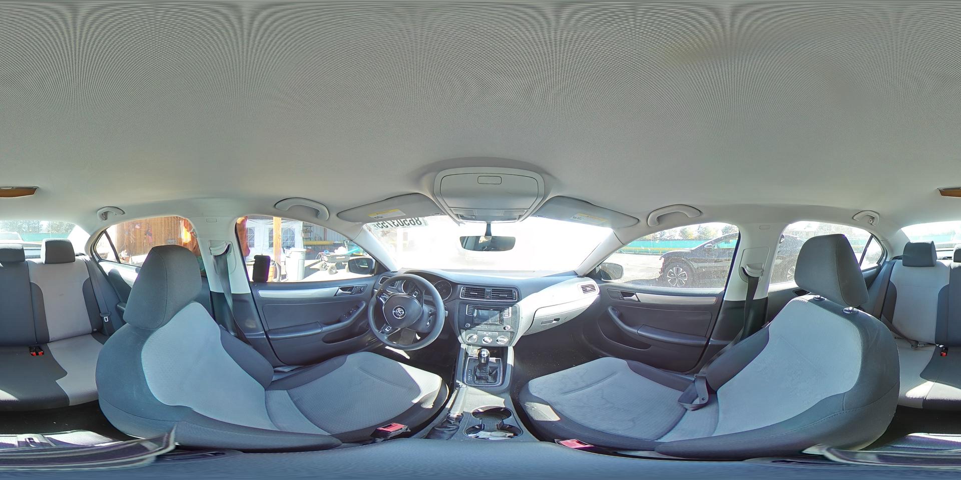2017 VOLKSWAGEN JETTA