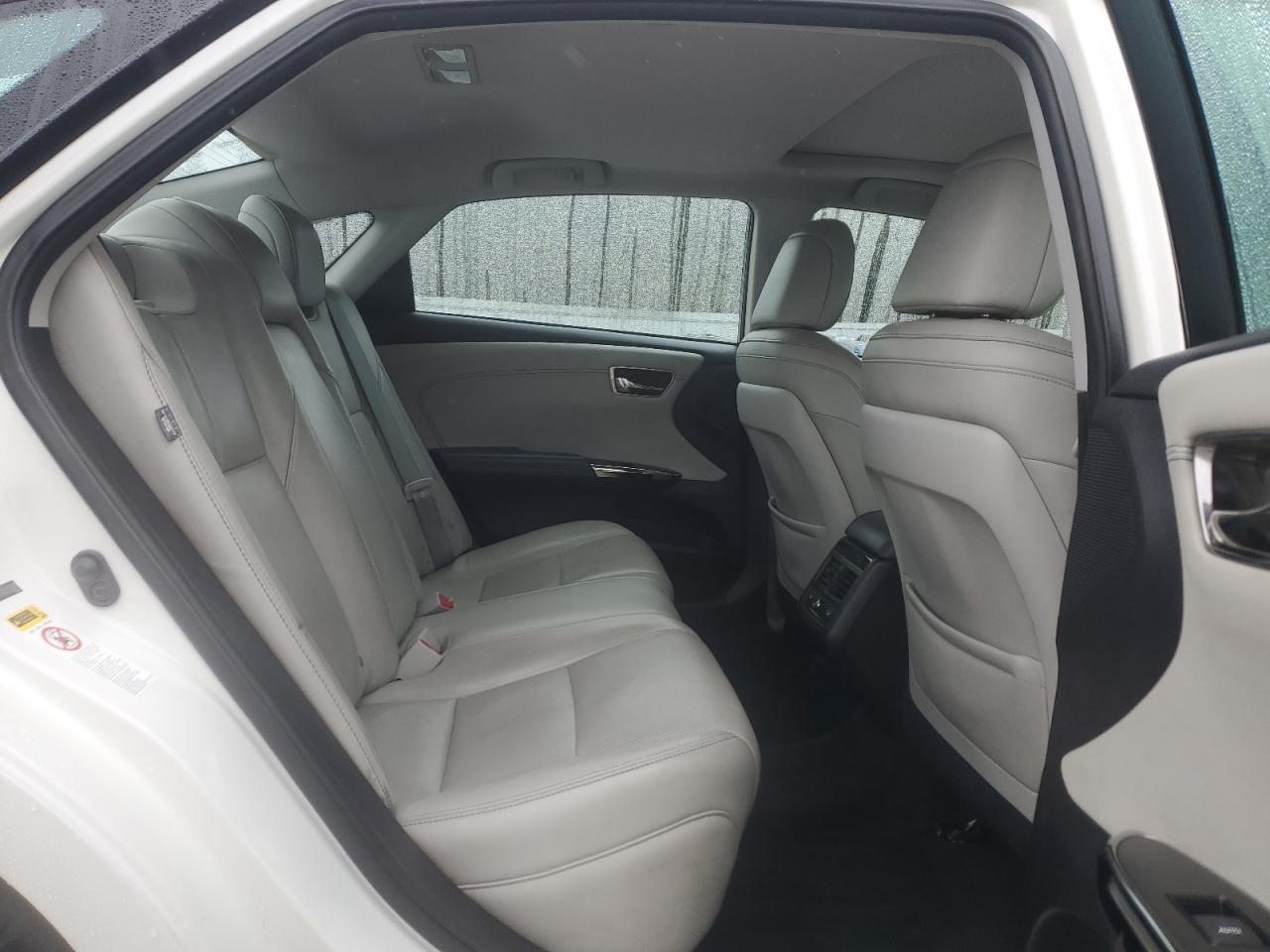 2014 TOYOTA Avalon