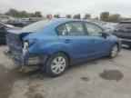 2014 SUBARU IMPREZA