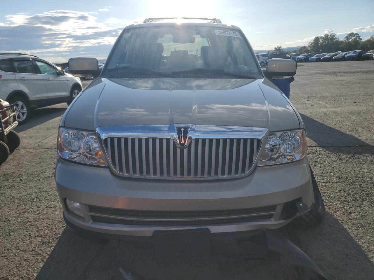 2006 LINCOLN Navigator
