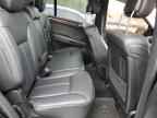 2012 MERCEDES-BENZ GL-Class
