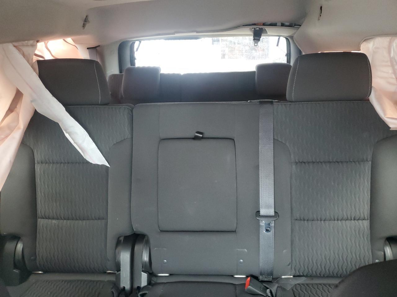 2019 GMC Yukon