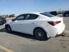 2019 ACURA ILX