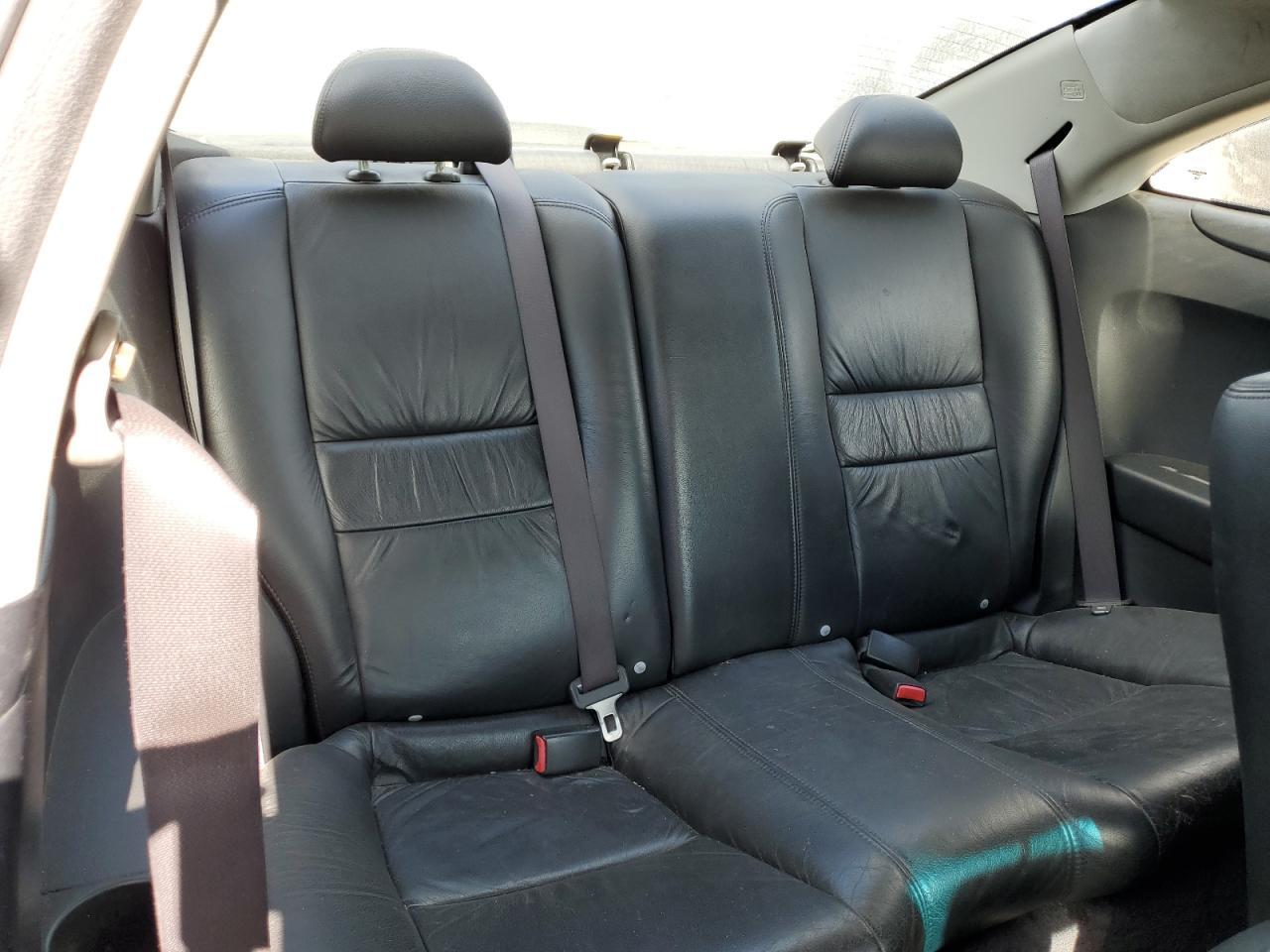 2004 HONDA ACCORD