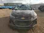 2020 CHEVROLET TRAX