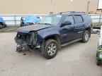 2008 GMC Yukon