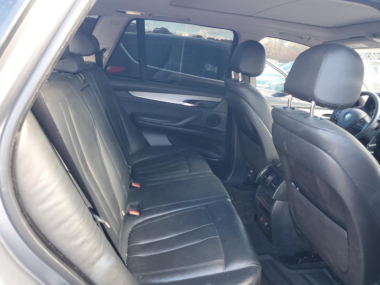 2014 BMW X5