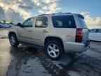 2008 CHEVROLET Tahoe