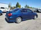 2008 TOYOTA COROLLA