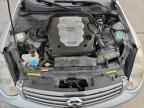 2005 INFINITI G35