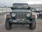 2000 JEEP WRANGLER
