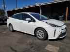 2022 TOYOTA PRIUS