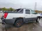 2003 CHEVROLET Avalanche