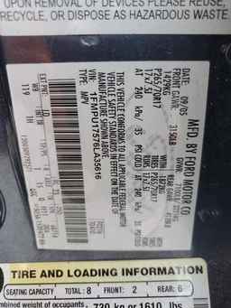 2006 FORD Expedition