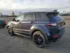 2016 LAND ROVER RANGE ROVER EVOQUE