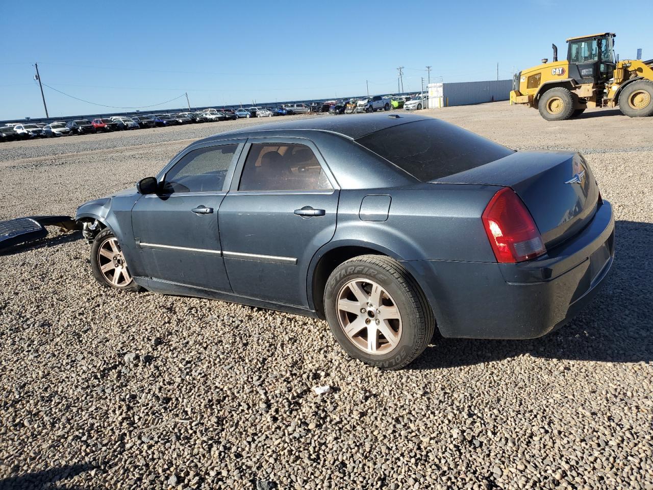 2007 CHRYSLER 300