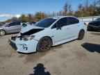 2019 SUBARU WRX