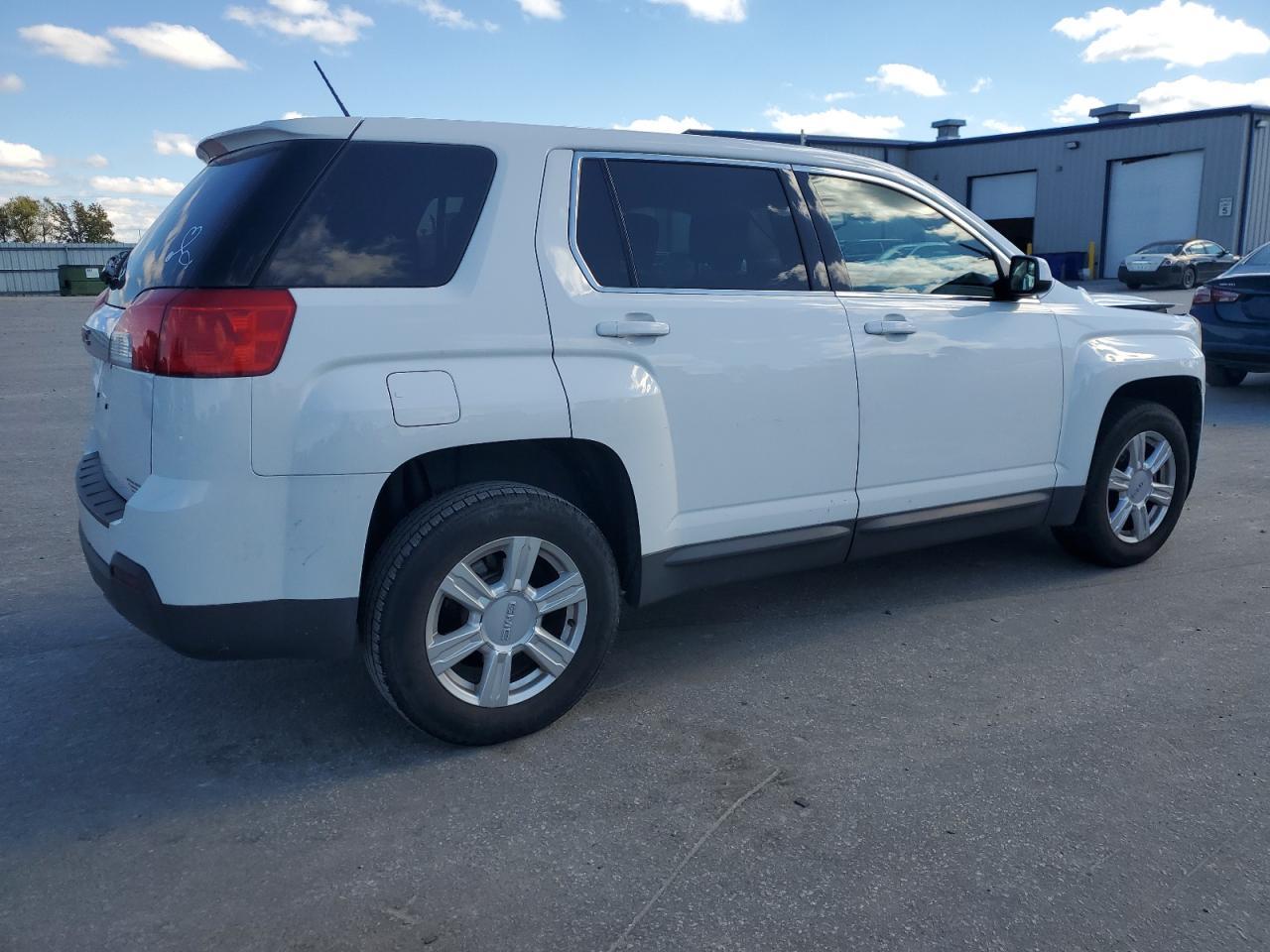 2014 GMC Terrain