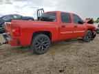 2011 CHEVROLET SILVERADO 1500