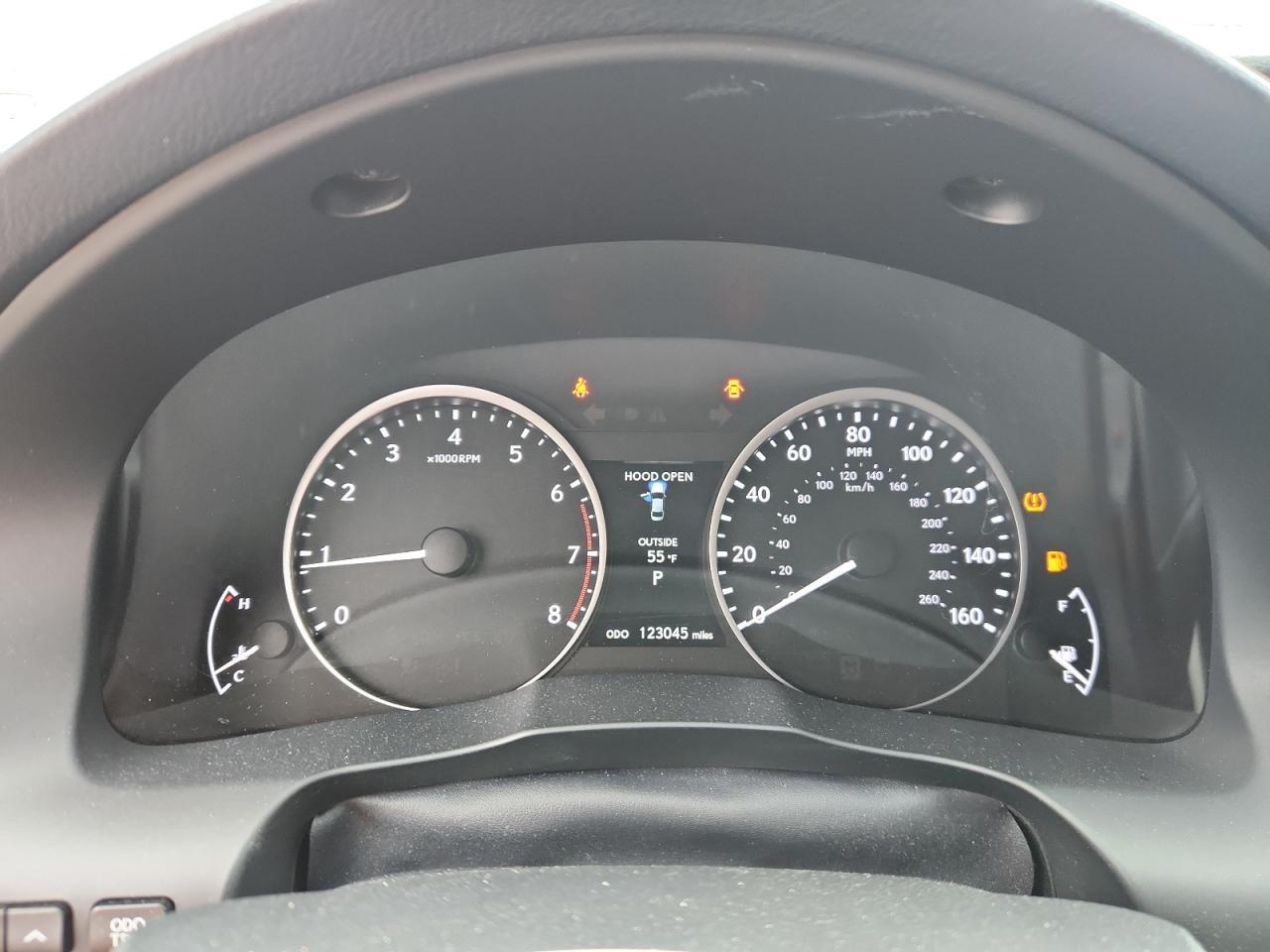 2014 LEXUS ES 350