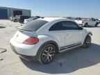 2016 VOLKSWAGEN Beetle