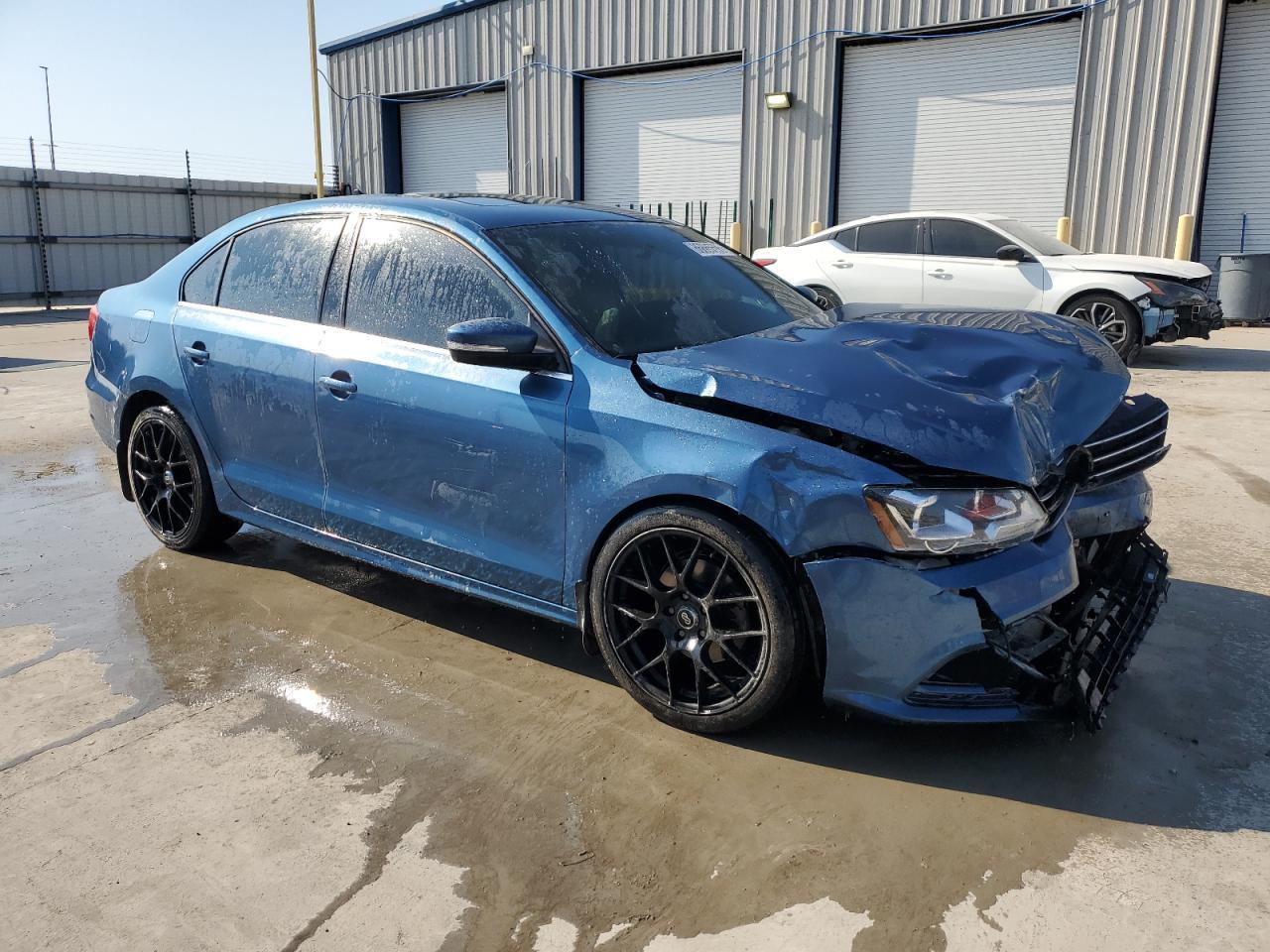 2015 VOLKSWAGEN JETTA