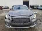 2015 INFINITI Q50