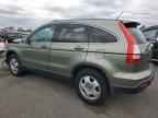 2007 HONDA CR-V