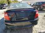 2011 FORD FUSION