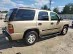 2005 CHEVROLET Tahoe