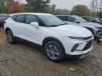 2025 CHEVROLET BLAZER
