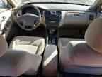 2002 HONDA ACCORD