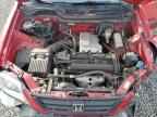 2000 HONDA CR-V