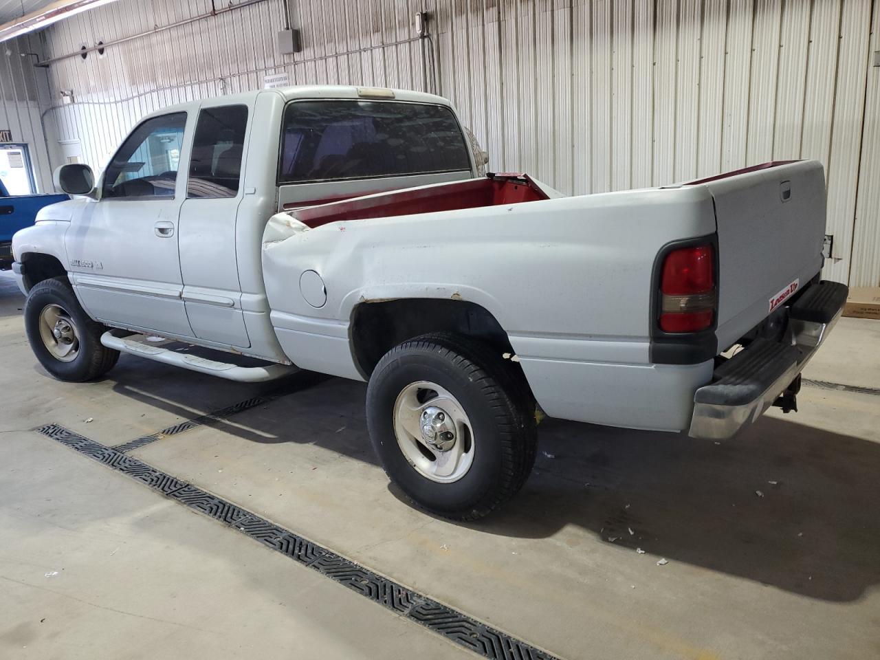 2001 DODGE RAM 1500