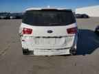 2019 KIA SEDONA
