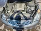 2011 INFINITI EX35