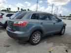 2010 MAZDA CX-9