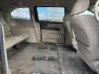 2013 HONDA ODYSSEY
