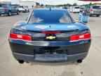 2015 CHEVROLET Camaro