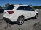 2012 ACURA MDX