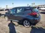 2020 CHEVROLET Bolt EV
