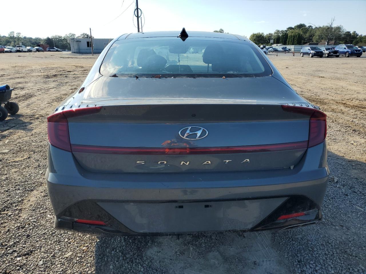 2022 HYUNDAI SONATA