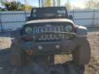 2011 JEEP WRANGLER
