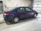 2011 TOYOTA COROLLA