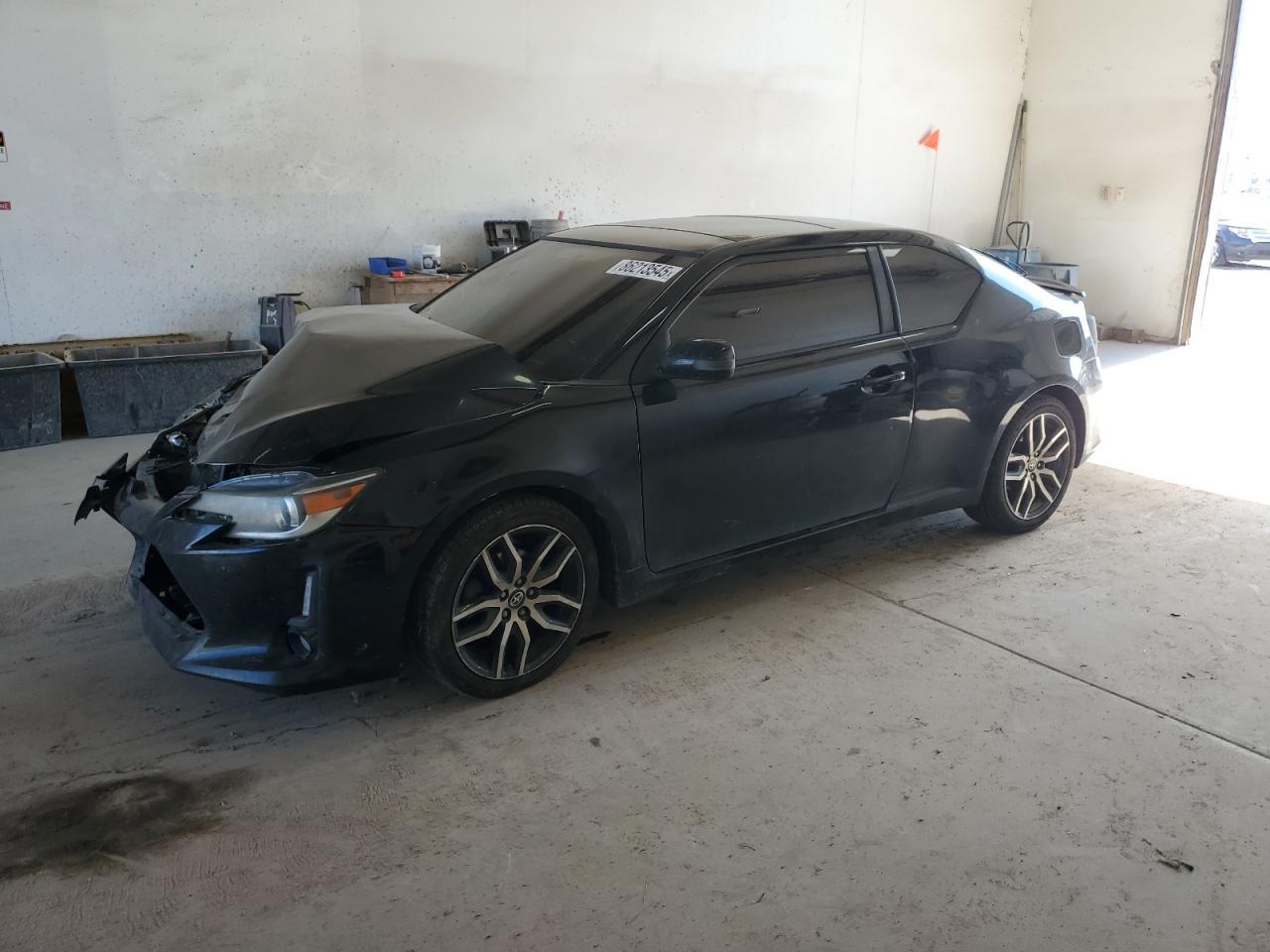 2014 TOYOTA SCION