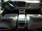 2002 CHEVROLET Tahoe