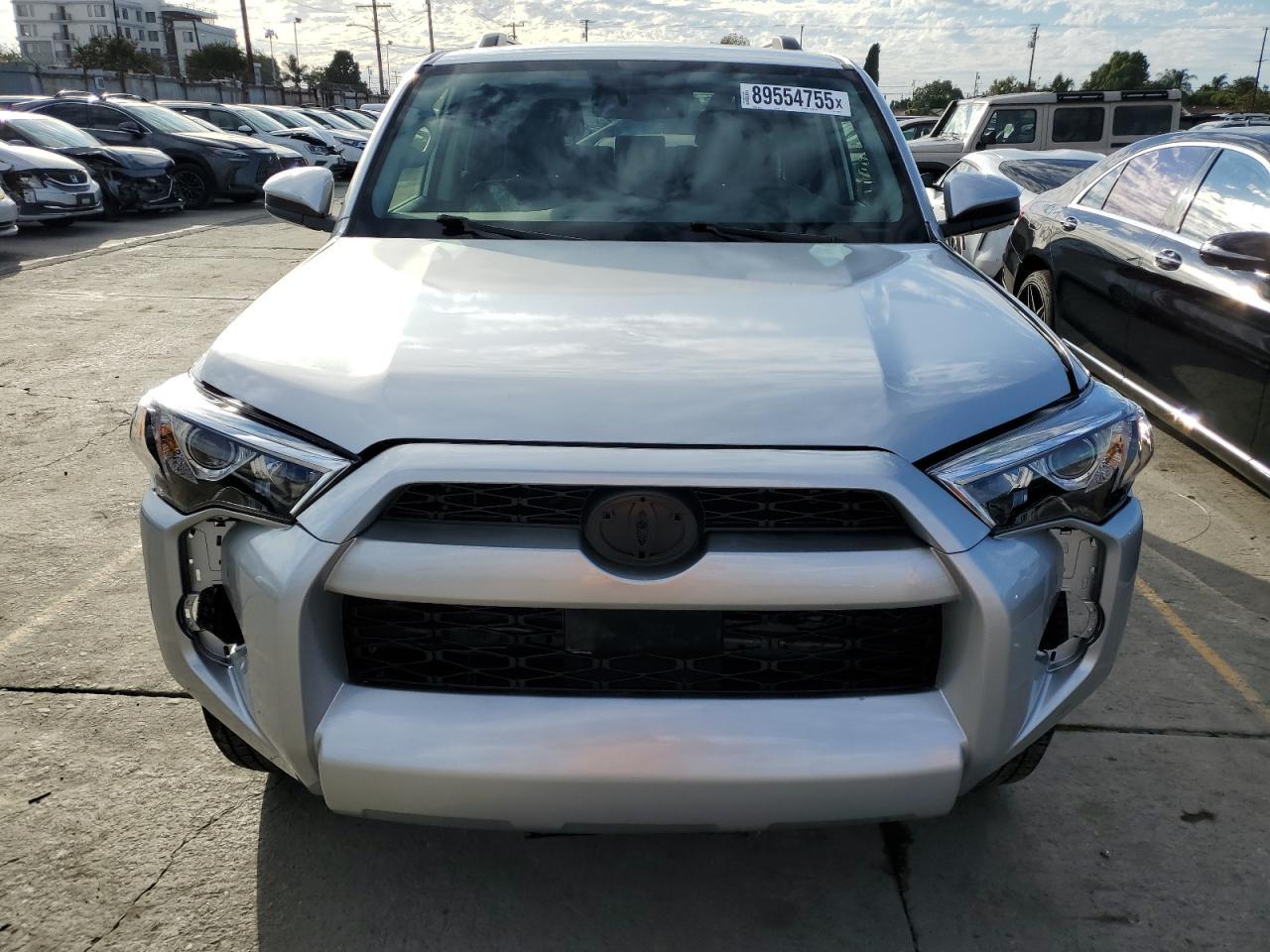 2023 TOYOTA 4Runner