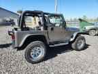 2006 JEEP WRANGLER