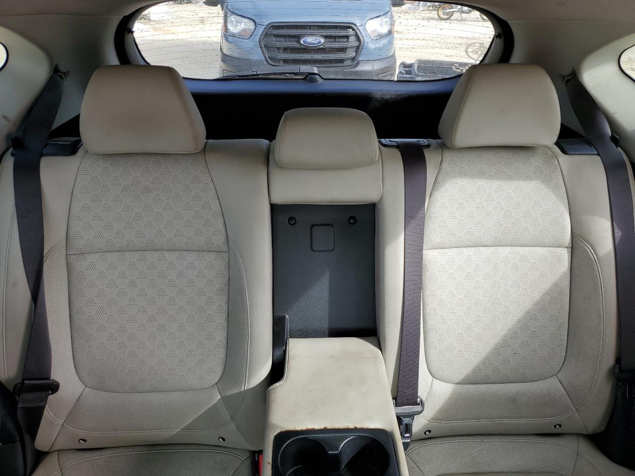 2021 KIA SELTOS