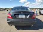 2012 MERCEDES-BENZ C-CLASS